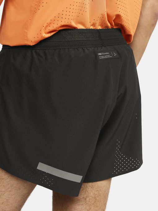 CRAFT PRO Hypervent Split Shorts 2 Men's - Image 4