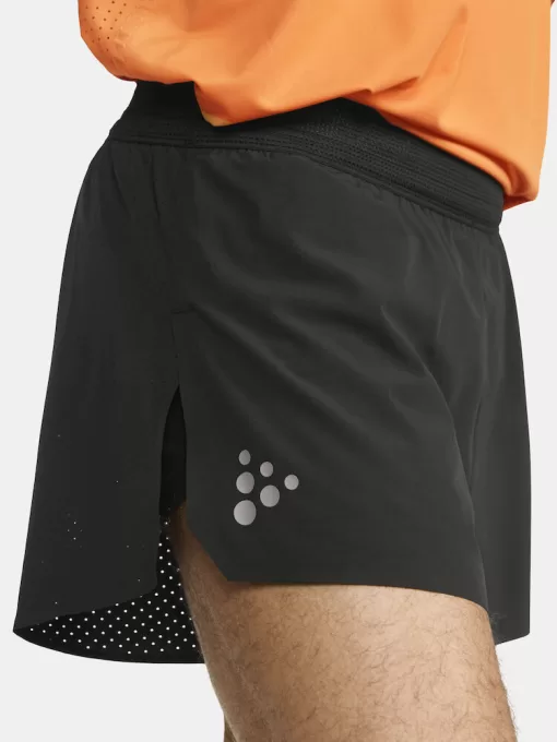 CRAFT PRO Hypervent Split Shorts 2 Men's - Image 8