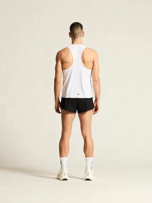 CRAFT Race Day Split Shorts Men's - Image 6