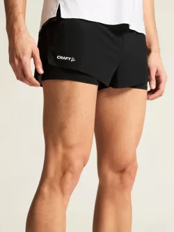 CRAFT Race Day Split Shorts Men's