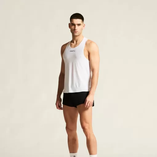 CRAFT Race Day Split Shorts Men's - Image 3