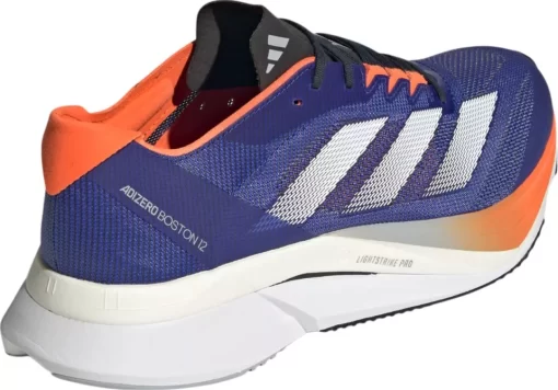 ADIDAS Adizero Boston 12 Men's JI4475 - Image 5