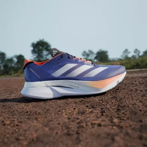 ADIDAS Adizero Boston 12 Men's JI4475 - Image 6