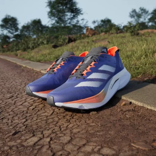 ADIDAS Adizero Boston 12 Men's JI4475 - Image 8