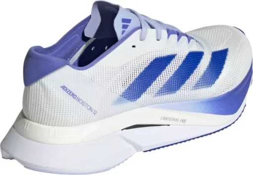 ADIDAS Adizero Boston 12 Women's JI4479 - Image 5