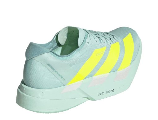 ADIDAS Adizero Adios Pro 4 Women's JR1243 - Image 2