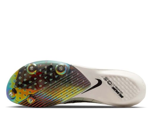 NIKE AIR ZOOM  Victory 2 Jakob Ingebrigtsen HQ3041-100 - Image 3