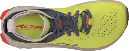 ALTRA Olympus 6 Men's AL0A85NJ3301 - Image 3