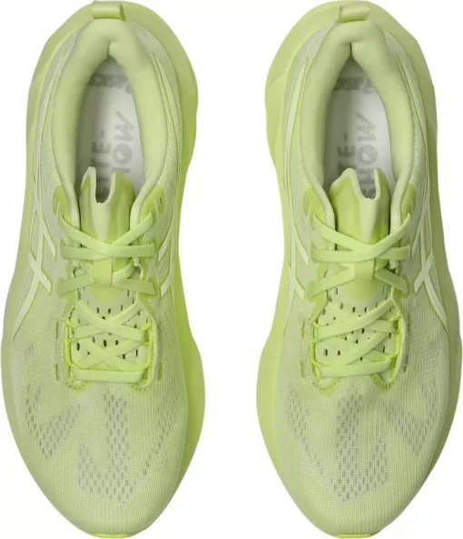 Asics Novablast 5 LITE-SHOW Men's 1011C032-750 - Image 4