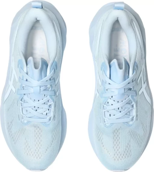 Asics Novablast 5 LITE-SHOW Women's 1012B818-400 - Image 4
