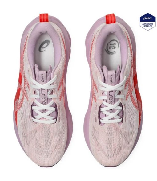 Asics Novablast 5 Women's 1012B765-101 - Image 3