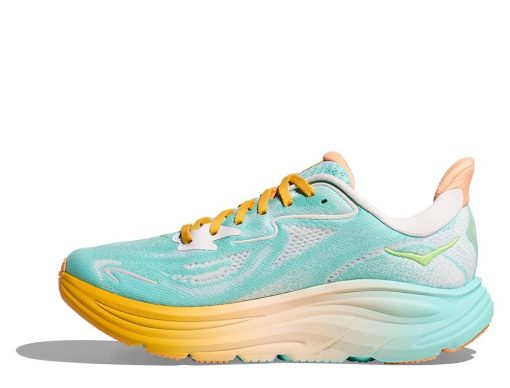 HOKA Clifton 10 Women's 1162031-BPRK - Image 3