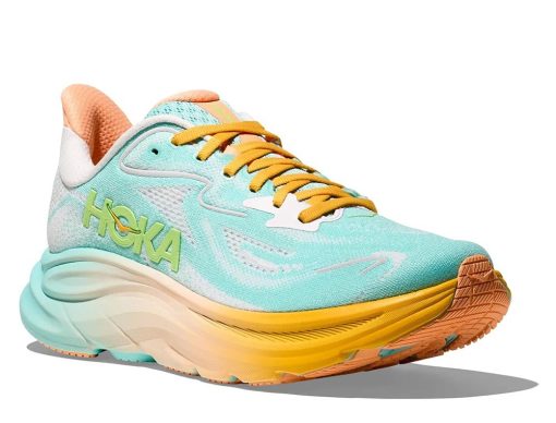 HOKA Clifton 10 Women's 1162031-BPRK - Image 4