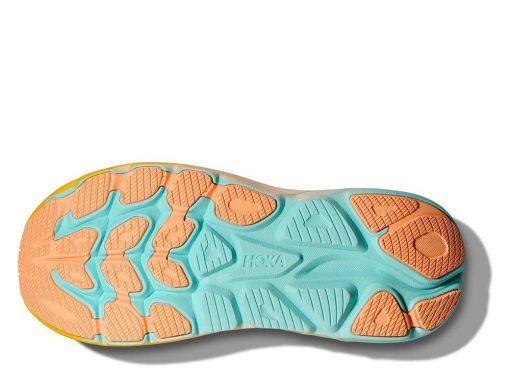 HOKA Clifton 10 Women's 1162031-BPRK - Image 6