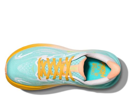 HOKA Clifton 10 Women's 1162031-BPRK - Image 7