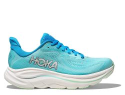 HOKA Clifton 10 Women's 1162031-SKYW