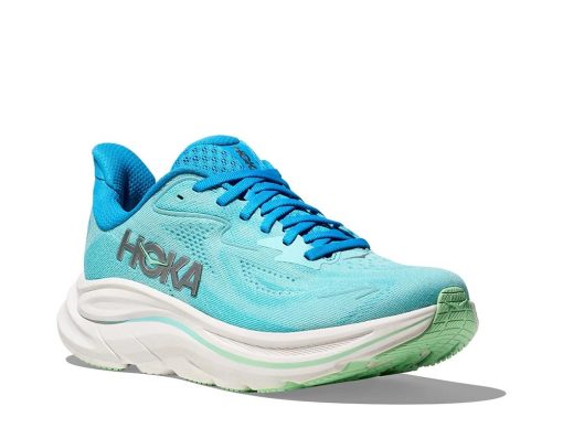 HOKA Clifton 10 Women's 1162031-SKYW - Image 5