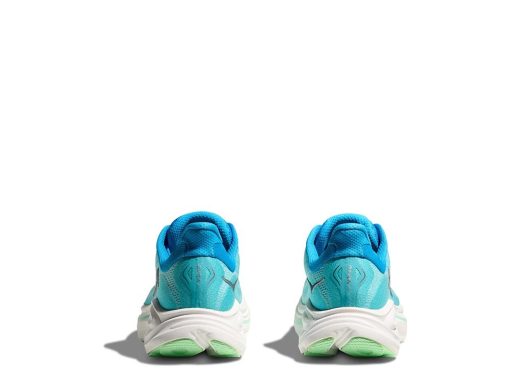 HOKA Clifton 10 Women's 1162031-SKYW - Image 4