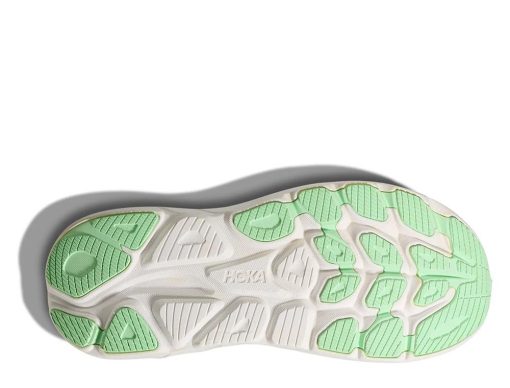 HOKA Clifton 10 Women's 1162031-SKYW - Image 3