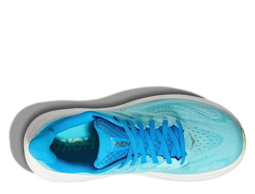 HOKA Clifton 10 Women's 1162031-SKYW - Image 2