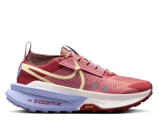 Nike ZoomX Zegama Trail 2 Women's  FD5191-600