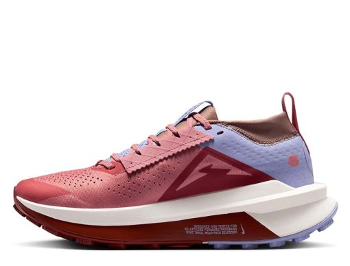 Nike ZoomX Zegama Trail 2 Women's  FD5191-600 - Image 5