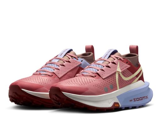 Nike ZoomX Zegama Trail 2 Women's  FD5191-600 - Image 4