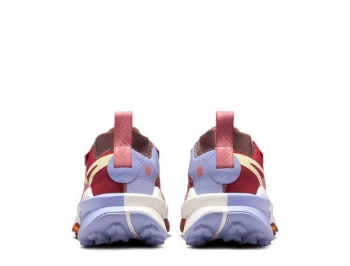 Nike ZoomX Zegama Trail 2 Women's  FD5191-600 - Image 3