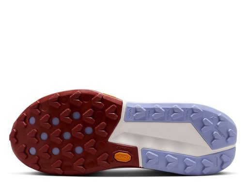 Nike ZoomX Zegama Trail 2 Women's  FD5191-600 - Image 2