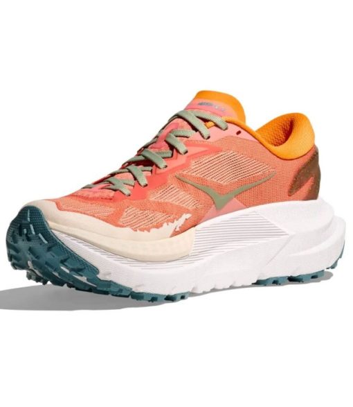HOKA Mafate X Trail Women's 1162010-FPR - Image 4