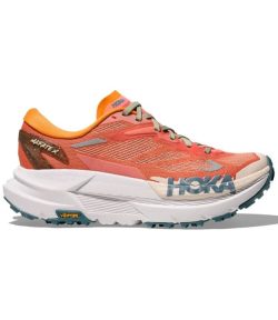 HOKA Mafate X Trail Women's 1162010-FPR