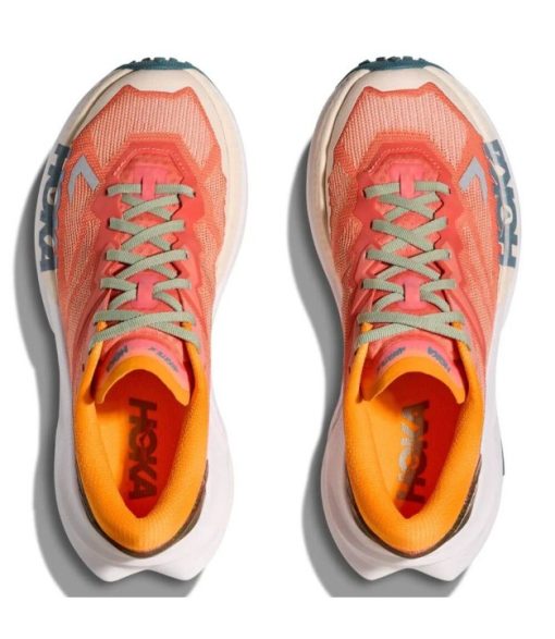 HOKA Mafate X Trail Women's 1162010-FPR - Image 3