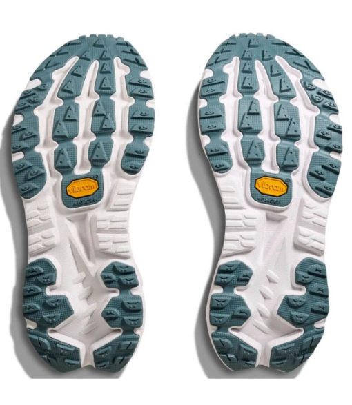 HOKA Mafate X Trail Women's 1162010-FPR - Image 2