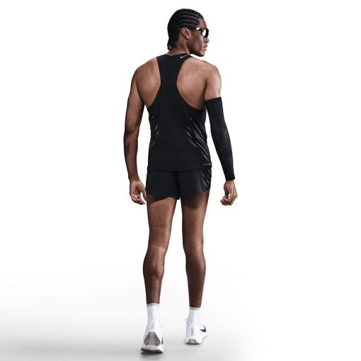 NIKE AeroSwift x Jakob Race Singlet Men's - Image 5