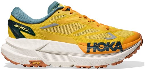 HOKA Mafate X Men's 1161990-ZTM