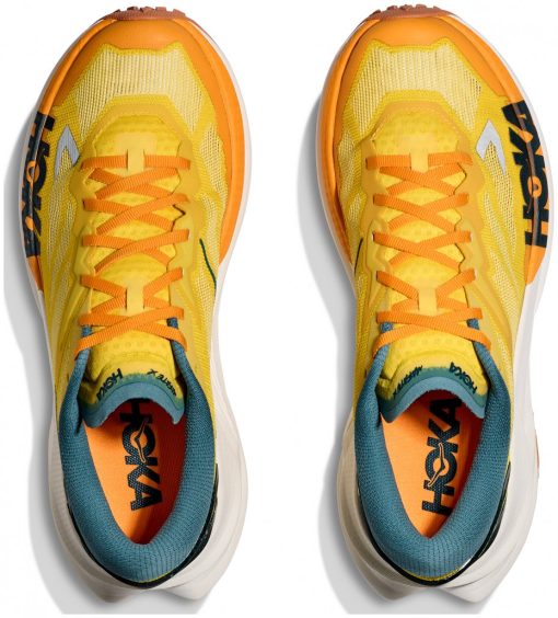 HOKA Mafate X Men's 1161990-ZTM - Image 4