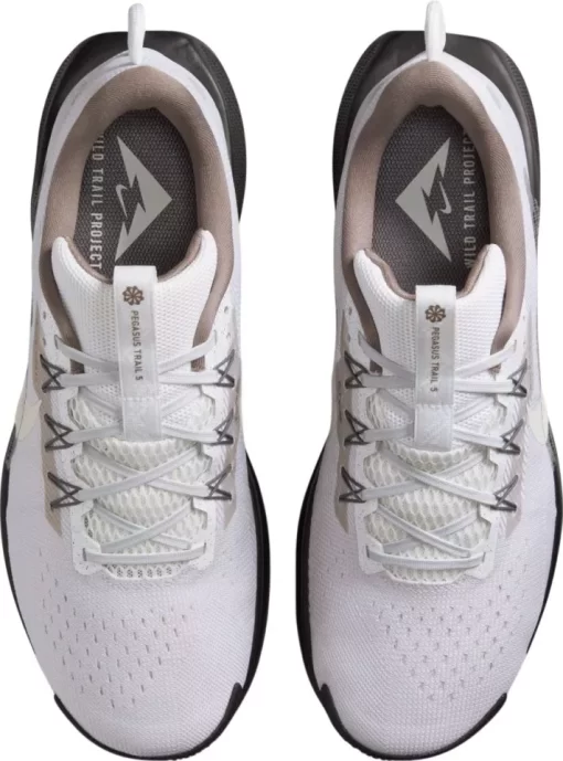 NIKE ReactX Pegasus Trail 5 Men's IB7667-001 - Image 2