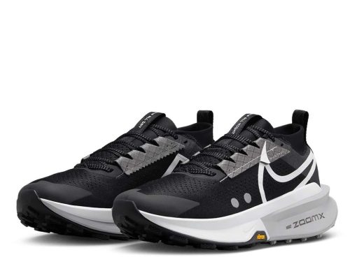 Nike ZoomX Zegama Trail 2 Men's FD5190-001 - Image 4