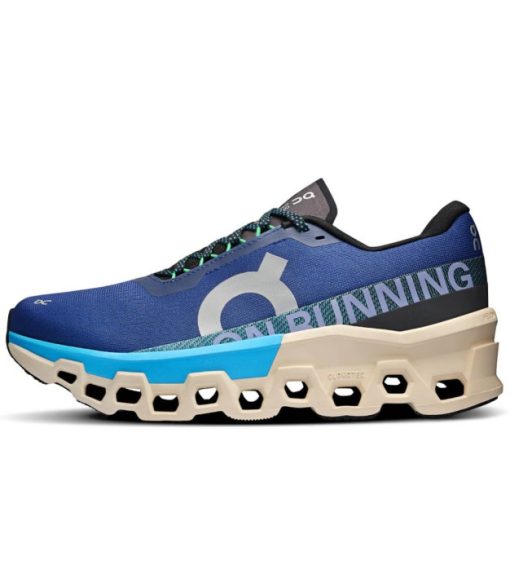 ON CLOUDMONSTER 2 Men's 3ME10122903 - Image 4