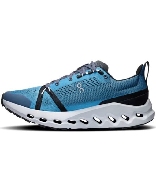 On Cloudsurfer Trail Men's 3ME10110771 - Image 2
