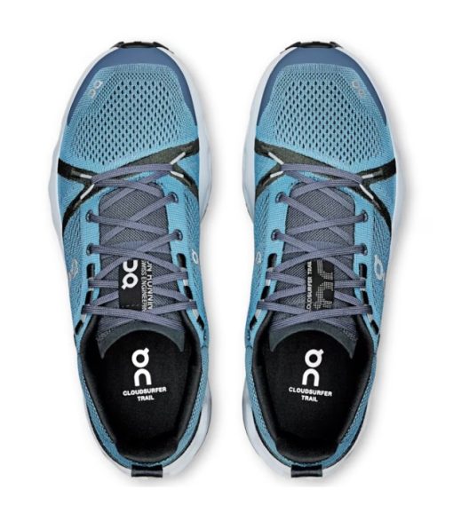 On Cloudsurfer Trail Men's 3ME10110771 - Image 3