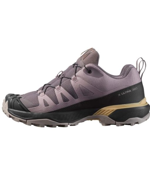 Salomon X Ultra 360 Hiking Shoes Women's - Image 4
