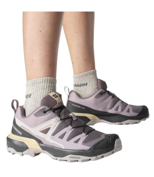 Salomon X Ultra 360 Hiking Shoes Women's - Image 2