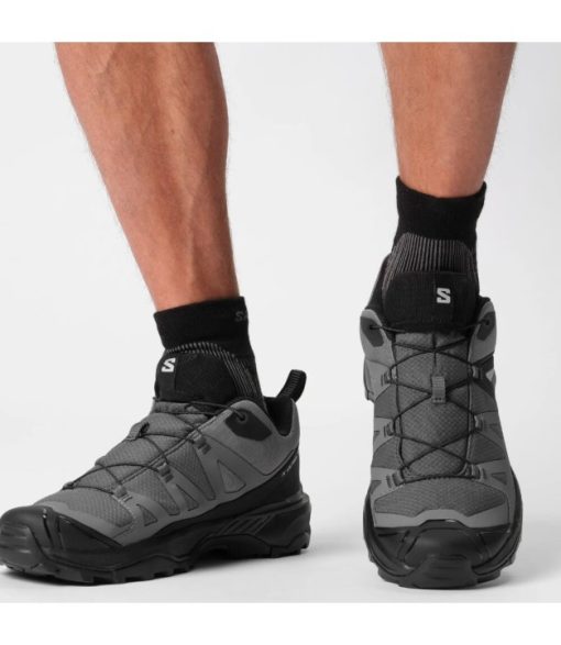 Salomon X Ultra 360 Hiking Shoes Men's - Image 4