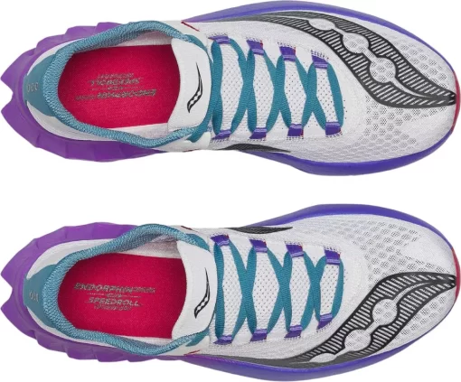 Saucony Endorphin Pro 4 Galaxy Men's S20939-68 - Image 4