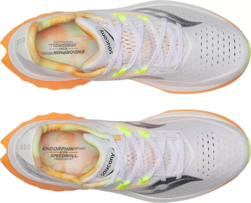 SAUCONY Endorphin Speed 4 Men's S20940-30 - Image 4