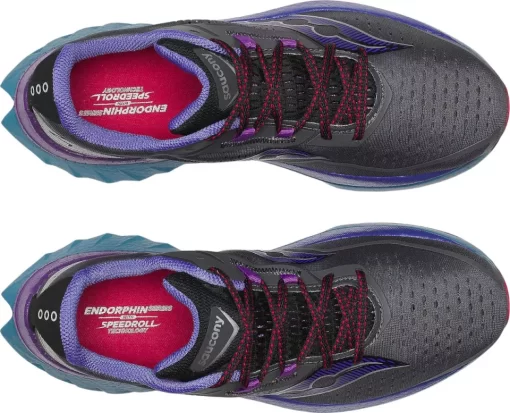 SAUCONY Endorphin Speed 4 Men's S20940-68 - Image 3