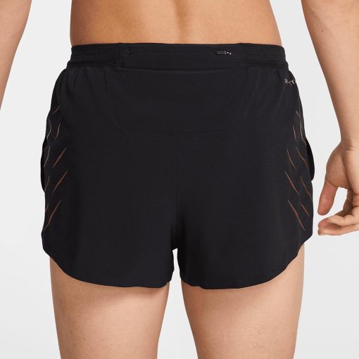 NIKE Nike Aeroswift x Jakob Shorts Men's - Image 6