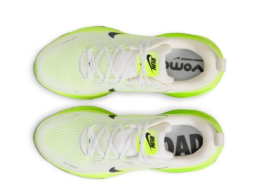 NIKE Air Zoom Vomero 18 Women's HM6804-102 - Image 2