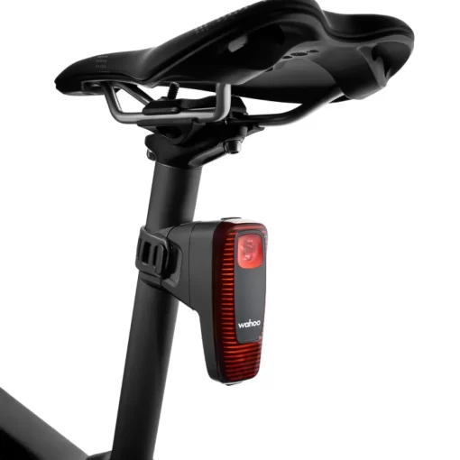 Wahoo TRACKR galinis žibintas su radaru - Image 2